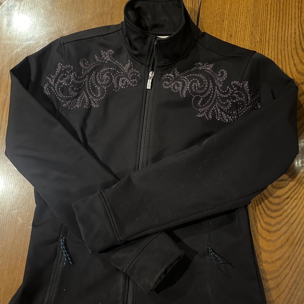Ariat jacket